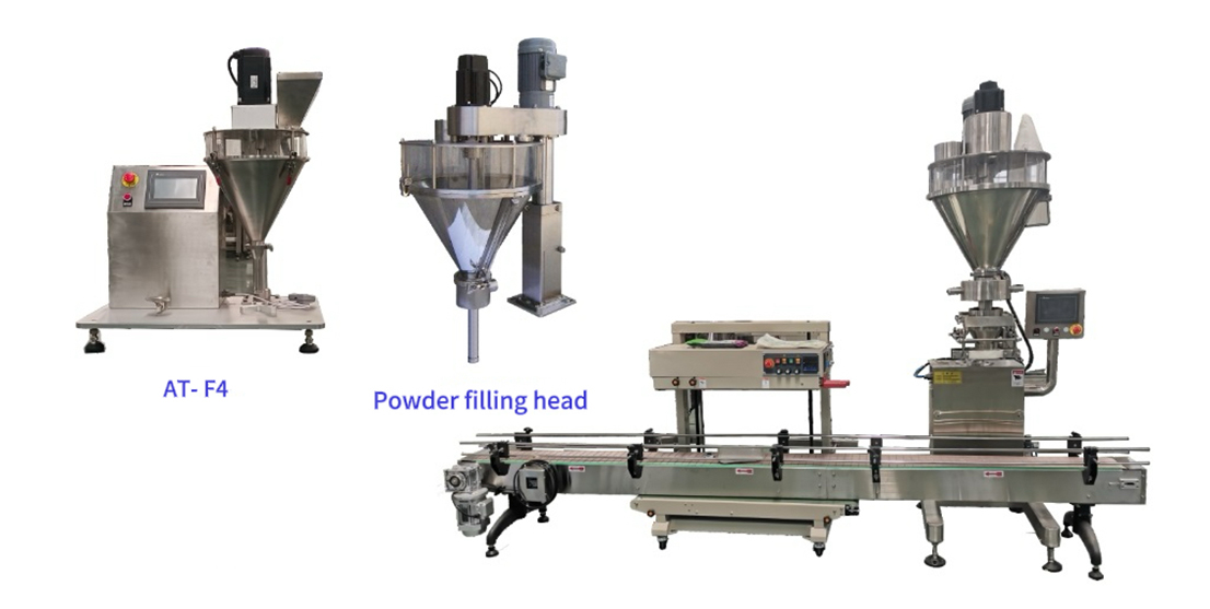 Semi-automatic-powder-filling-and-packaging-machine-21